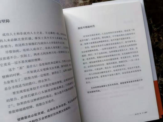 活法贰：成功激情（精装），稻盛和夫的经营哲学成功在美国落地实施的案例 商品图4