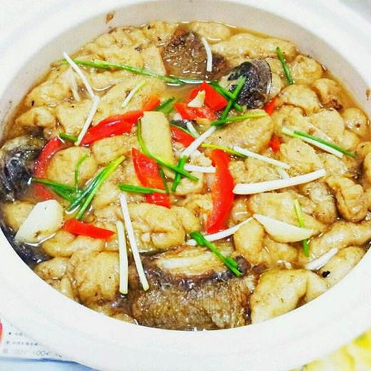 柴桑区新合豆条250g/袋【团购价9.9/份】 商品图4