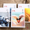 《读者》丛书 · 记忆读本(套装,共4册)十年读者文摘精华精选,名家名篇汇编成册 商品缩略图4