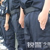 锐警少年警训正装 商品缩略图2