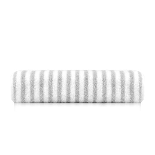 JD21011-N 素雅条纹运动巾杯子礼盒 商品图2