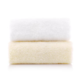 JD22687-N 超柔棉花糖2面巾礼盒