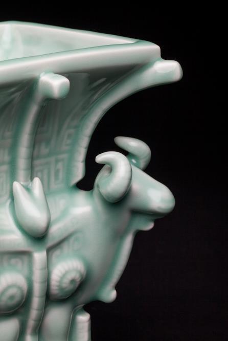 四羊方尊 商品图3
