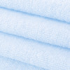 UUH02789D-NB 素色绣字面巾（蓝色） 商品缩略图2