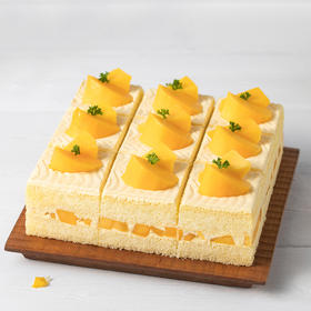 【下午茶特惠59元】鲜芒九方/举个栗子/莓果乐悠悠，下午茶三选一（高州）