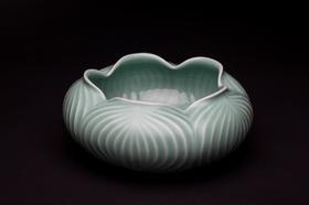一品青莲