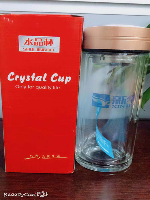 玻璃杯-JF 商品图1