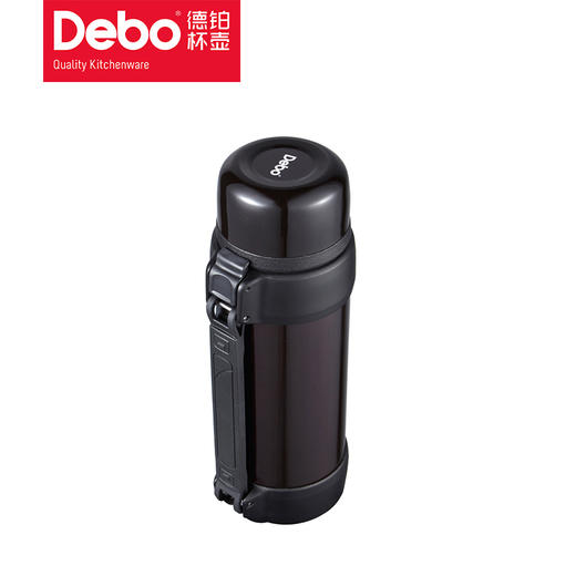 Debo 德国 米勒保温壶2000ml大容量 商品图2