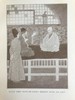 约1910年 鲁拜集 吉尔伯特·詹姆斯14幅插图 漆布面精装大32开 商品缩略图12