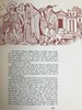 阿波罗尼乌斯《阿尔戈英雄纪》 配木版画插图 漆布脊精装大16开 商品缩略图6