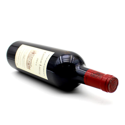 拉菲特庄园红葡萄酒 Chateau Lafitte 750ml 商品图2