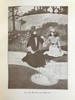 约1910年 鲁拜集 吉尔伯特·詹姆斯14幅插图 漆布面精装大32开 商品缩略图13