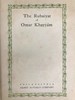 约1910年 鲁拜集 吉尔伯特·詹姆斯14幅插图 漆布面精装大32开 商品缩略图2
