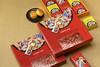 【月饼】.米旗花好月圆月饼礼盒 商品缩略图0