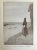 约1910年 鲁拜集 吉尔伯特·詹姆斯14幅插图 漆布面精装大32开 商品缩略图11