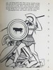 阿波罗尼乌斯《阿尔戈英雄纪》 配木版画插图 漆布脊精装大16开 商品缩略图7