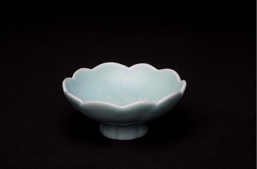 荷叶茶托 商品图0