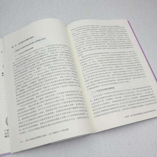重大工程投资总控理论与实践——以广州地铁11号线为例 商品图4