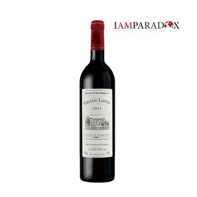 拉菲特庄园红葡萄酒 Chateau Lafitte 750ml