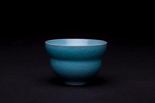艺术主人杯（单只）  谈珂制 商品图3