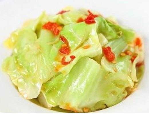 包菜6斤±200g【团购价15.8元】 商品图2