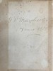 约1910年 鲁拜集 吉尔伯特·詹姆斯14幅插图 漆布面精装大32开 商品缩略图3