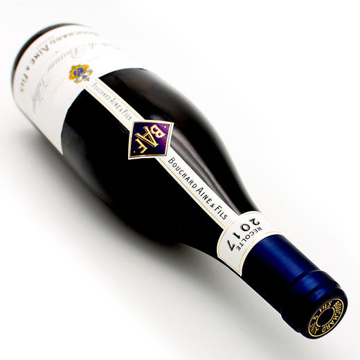 法国原瓶进口红酒 布夏父子博纳村庄红葡萄酒 BOUCHARD AINE& FILS COTE DE BEAUNE VILLAGE单支装750ml 商品图2