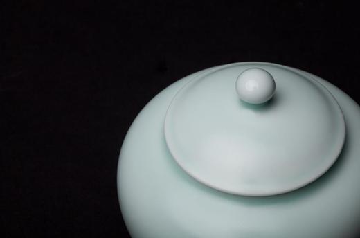 宫灯茶叶罐 商品图1