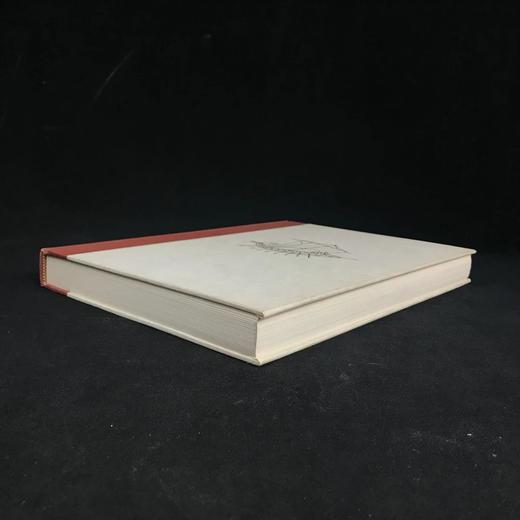 阿波罗尼乌斯《阿尔戈英雄纪》 配木版画插图 漆布脊精装大16开 商品图1