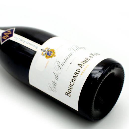 法国原瓶进口红酒 布夏父子博纳村庄红葡萄酒 BOUCHARD AINE& FILS COTE DE BEAUNE VILLAGE单支装750ml 商品图3