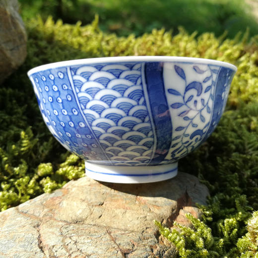 景德镇三大名窑之一 茶器段王爷的九段烧作品 买一件少一件 商品图1
