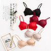 KG-TG02S001针织真丝文胸薄款运动无钢圈文胸少女文胸 商品缩略图2