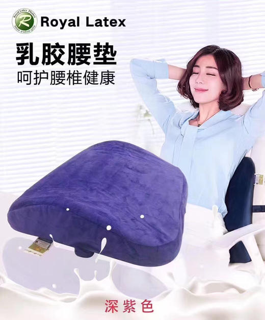 泰国导游人肉带回乳胶靠垫 商品图0