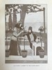 约1910年 鲁拜集 吉尔伯特·詹姆斯14幅插图 漆布面精装大32开 商品缩略图7