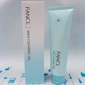 FANCL卸妆凝胶啫喱120g（397326）