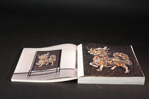 起源与湮灭——艺术进化论 商品图2