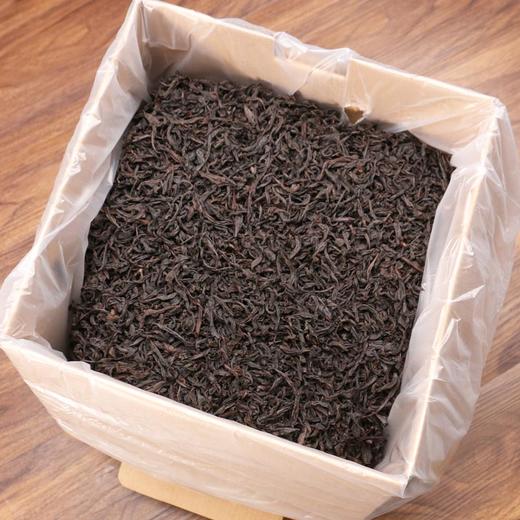 【新品上市】福建武夷茗茶F03老枞水仙2000克 老枞春茶，足火香十足 商品图5