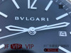 TW宝格丽BVLGARI BVLGARI SOLOTEMPO系列102056中性腕表（AISI316L精钢表壳搭配意大利进口小牛皮表带，蓝宝石玻璃 商品缩略图5