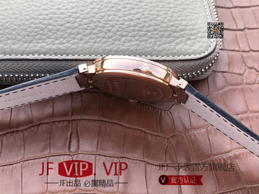 宝格丽创意珠宝系列102571 LU40C6SSPGLD。40mm中性腕表，男士女士兼顾。 商品图5