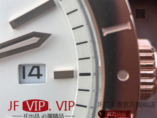 TW宝格丽BVLGARI BVLGARI SOLOTEMPO系列102056中性腕表（AISI316L精钢表壳搭配意大利进口小牛皮表带 商品图7