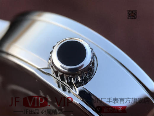 TW宝格丽BVLGARI BVLGARI SOLOTEMPO系列102056中性腕表（AISI316L精钢表壳搭配意大利进口小牛皮表带，蓝宝石玻璃 商品图8
