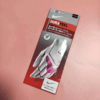 *【TP自营】NIKE DURA FEEL 耐克高尔夫女士手套 双手 白粉色会员128白金卡99 商品缩略图0