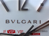 TW宝格丽BVLGARI BVLGARI SOLOTEMPO系列102056中性腕表（AISI316L精钢表壳搭配意大利进口小牛皮表带，蓝宝石玻璃，搭载原装西铁城9015全自动机芯 商品缩略图4
