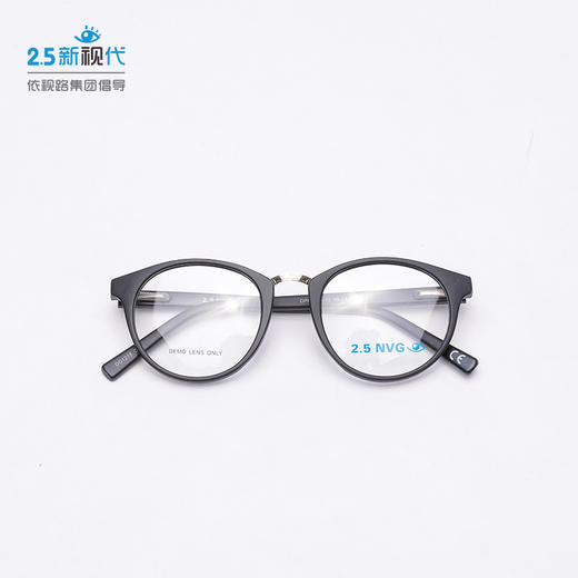 OPH 309 02新视代新型镜框 光学镜架 商品图1
