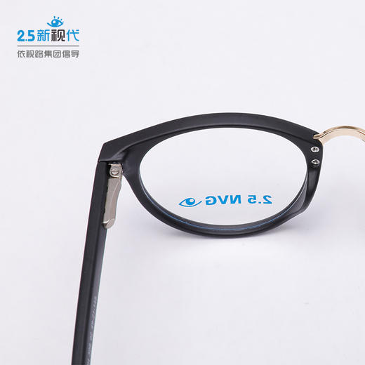 OPH 309 02新视代新型镜框 光学镜架 商品图6