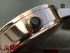 TW宝格丽BVLGARI BVLGARI SOLOTEMPO系列102056中性腕表（AISI316L精钢表壳搭配意大利进口小牛皮表带 商品缩略图10