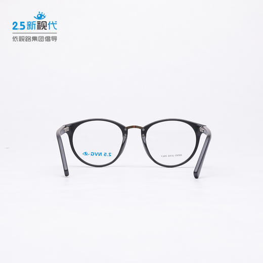 OPH 309 02新视代新型镜框 光学镜架 商品图2