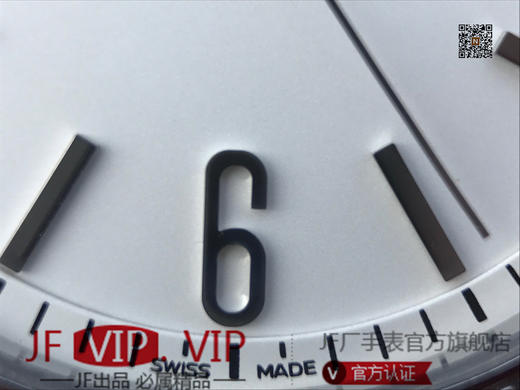 TW宝格丽BVLGARI BVLGARI SOLOTEMPO系列102056中性腕表（AISI316L精钢表壳搭配意大利进口小牛皮表带，蓝宝石玻璃 商品图5