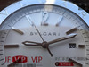 TW宝格丽BVLGARI BVLGARI SOLOTEMPO系列102056中性腕表（AISI316L精钢表壳搭配意大利进口小牛皮表带，蓝宝石玻璃 商品缩略图6