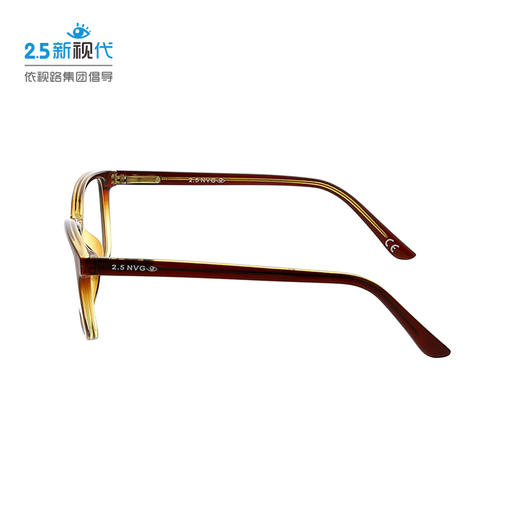 OPH 204 07/204 0117 新视代新型镜框 光学镜架 商品图4